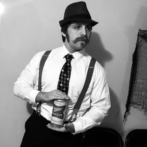 Meet your Posher, Kevin